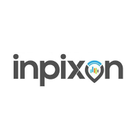 Logo de Inpixon (INPX).