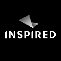 Logo de Inspired Entertainment (INSE).