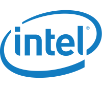 Logo de Intel