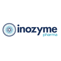 Logo de Inozyme Pharma (INZY).