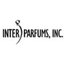 Logo de Inter Parfums (IPAR).