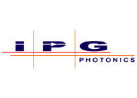 Logo de IPG Photonics (IPGP).