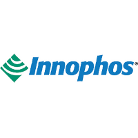 Logo de Innophos (IPHS).
