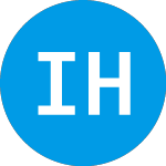 Logo de Iron Horse Acquisition (IROHU).