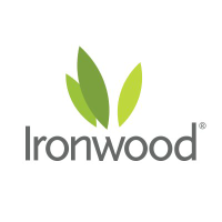 Logo de Ironwood Pharmaceuticals (IRWD).
