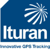 Logo de Ituran Location and Cont... (ITRN).