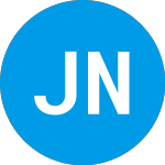 Logo de J Net Enterprises (J).