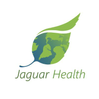 Logo de Jaguar Health