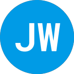 Logo de Jupiter Wellness Acquisi... (JWACR).