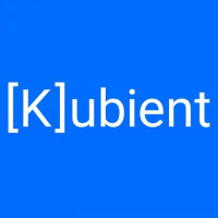 Logo de Kubient (KBNTW).