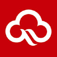 Logo de Kingsoft Cloud (KC).