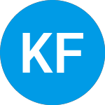 Logo de  (KCAP).