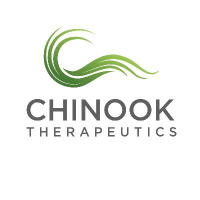 Logo de Chinook Therapeutics (KDNY).