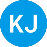 Logo de Kingold Jewelry (KGJI).
