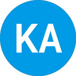 Logo de KL Acquisition (KLAQW).