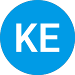 Logo de  (KLXEV).