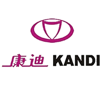 Logo de Kandi Technolgies