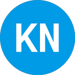 Logo de Kensey Nash (KNSY).
