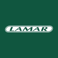 Logo de Lamar Advertising (LAMR).
