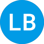 Logo de Li Bang (LBGJ).