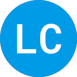 Logo de L Catterton Asia Acquisi... (LCAA).
