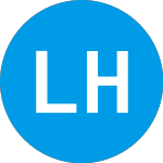 Logo de Landcadia Holdings IV (LCAHU).