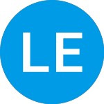 Logo de Lead Edge Growth Opportu... (LEGAU).