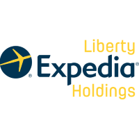 Logo de Liberty Expedia (LEXEA).