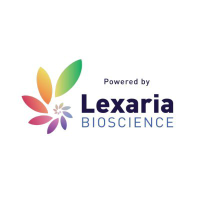 Logo de Lexaria Bioscience (LEXXW).