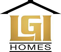 Logo de LGI Homes (LGIH).