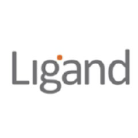 Logo de Ligand Pharmaceuticals (LGND).