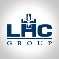 Logo de LHC (LHCG).