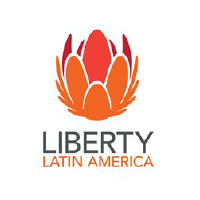 Logo de Liberty Latin America (LILA).