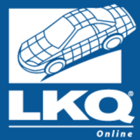 Logo de LKQ (LKQ).