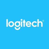 Logo de Logitech (LOGI).