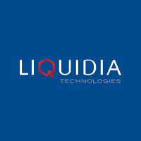 Logo de Liquidia (LQDA).