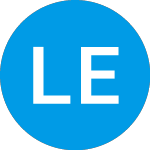 Logo de Leishen Energy (LSE).