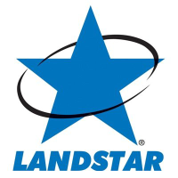 Logo de Landstar System (LSTR).