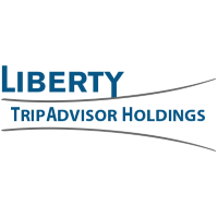 Logo de Liberty TripAdvisor (LTRPA).