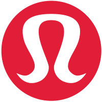 Logo de Lululemon Athletica (LULU).