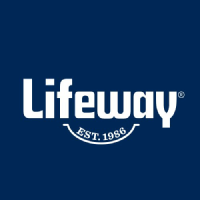 Logo de Lifeway Foods (LWAY).