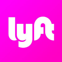 Logo de Lyft