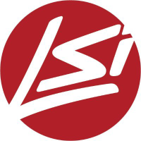 Logo de LSI Industries (LYTS).