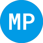 Logo de Marine Petroleum (MARPS).