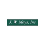 Logo de J W Mays (MAYS).