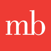 Logo de MB Financial (MBFI).