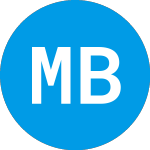 Logo de Marrone Bio Innovations (MBII).