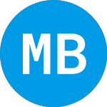 Logo de MBX Biosciences (MBX).