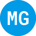 Logo de Multimedia Games (MGAMV).
