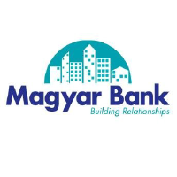 Logo de Magyar Bancorp (MGYR).